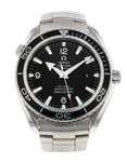 Pre-Owned Omega Planet Ocean Watch